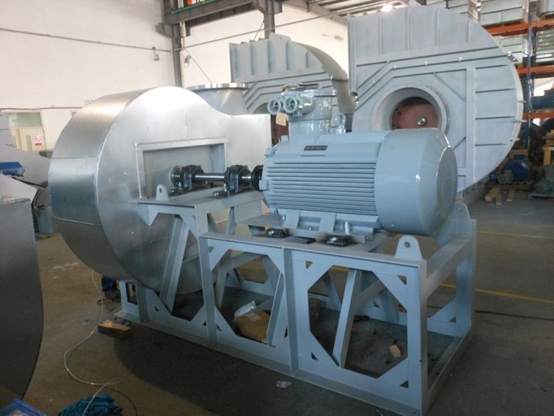 風(fēng)機的節(jié)能改造有哪些？