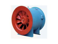 swf型混流風(fēng)機(jī)